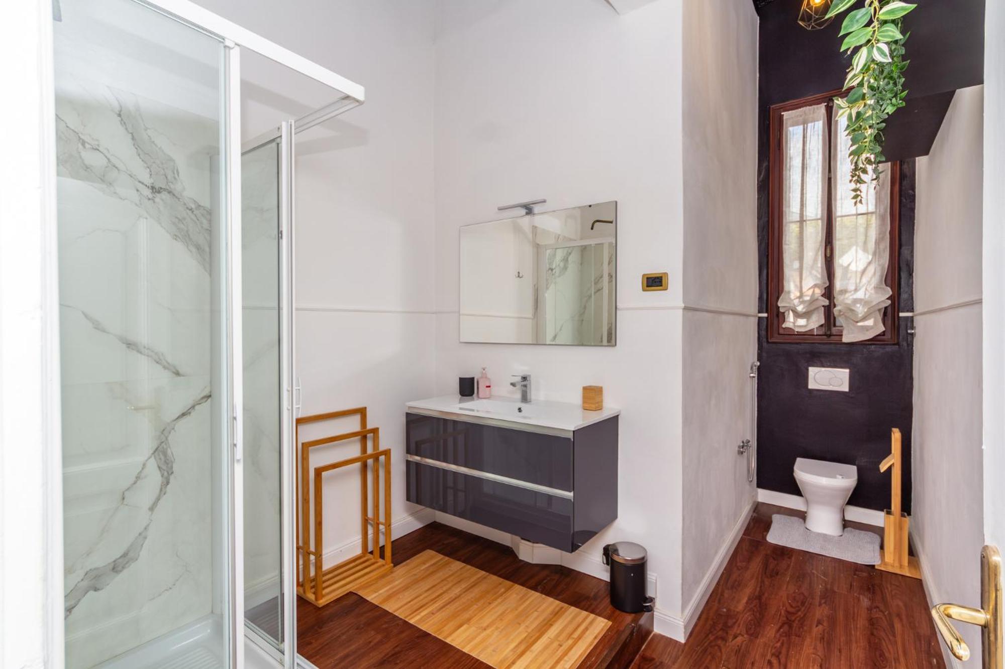 Appartement Opera Venice *
