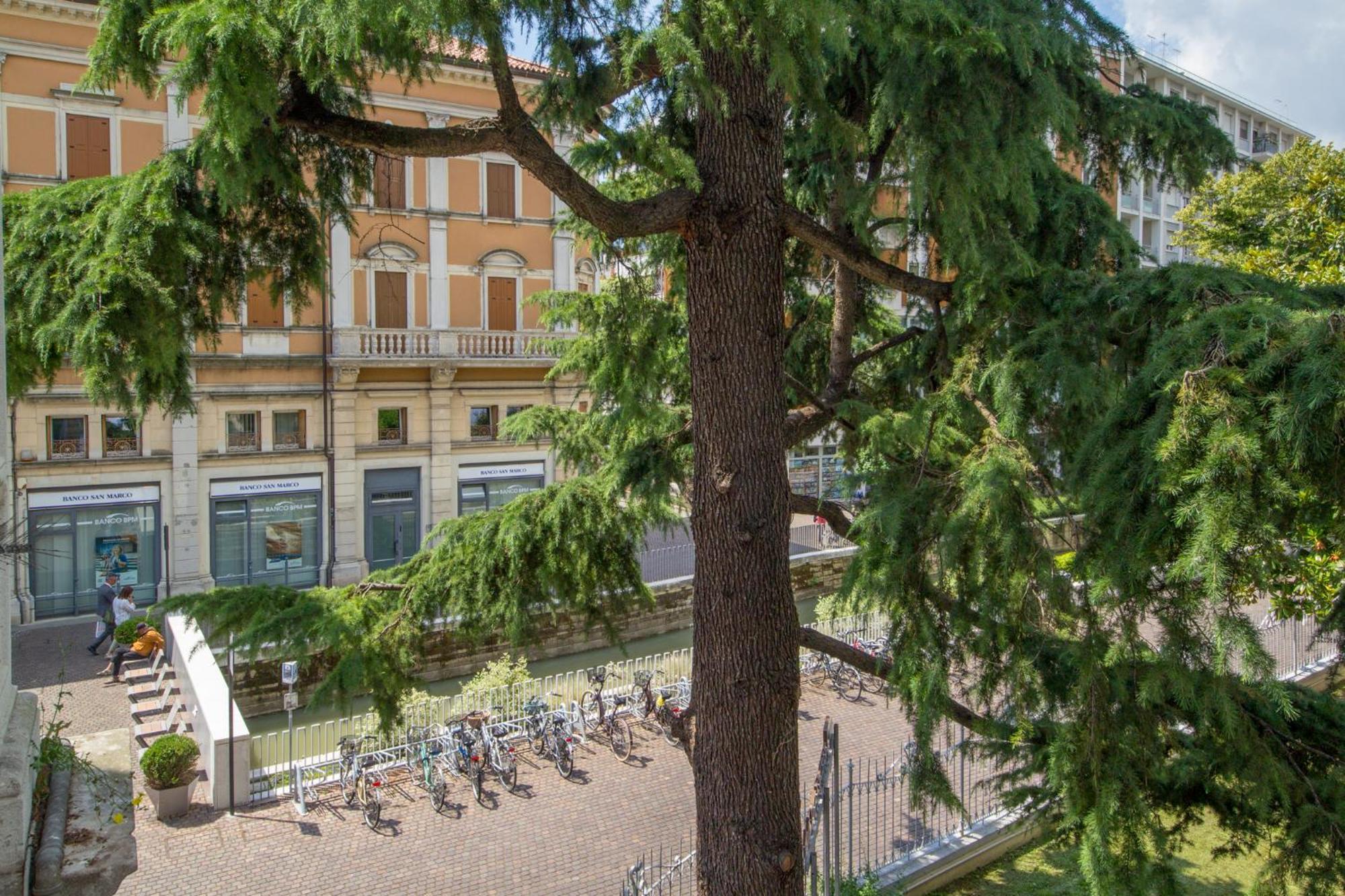 Appartement Opera Venice