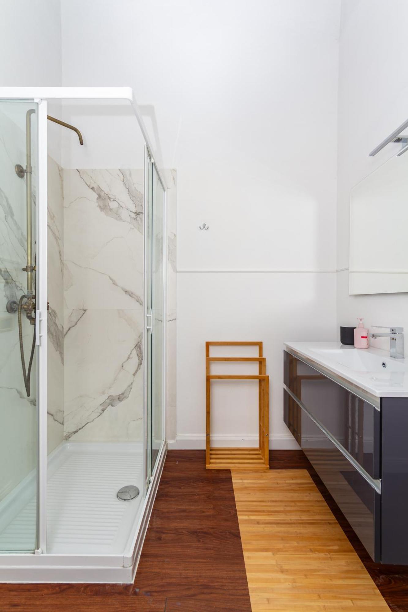 Appartement Opera Venice Mestre