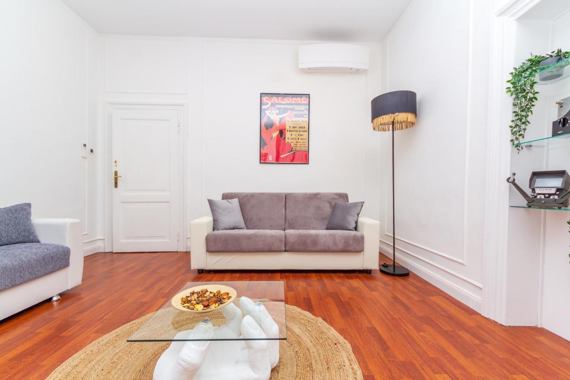 Opera Venice Appartement