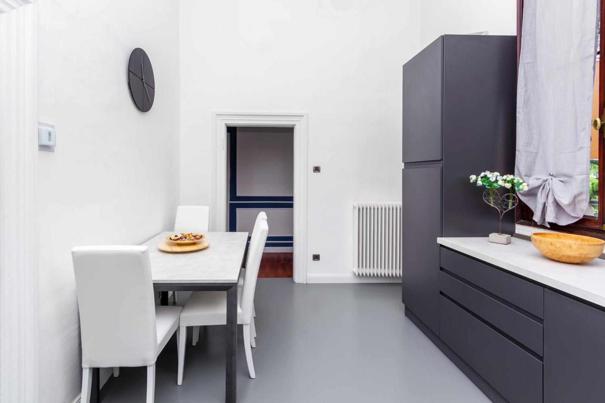 Opera Venice Appartement *