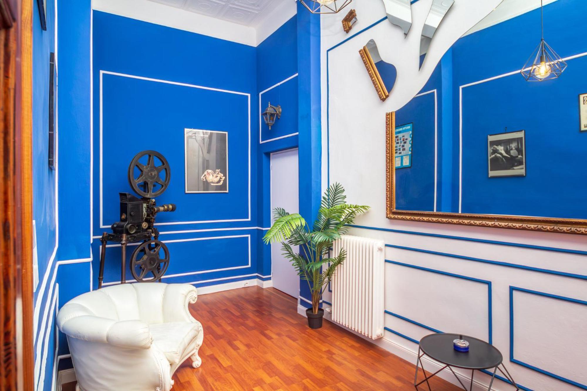 Opera Venice Appartement *