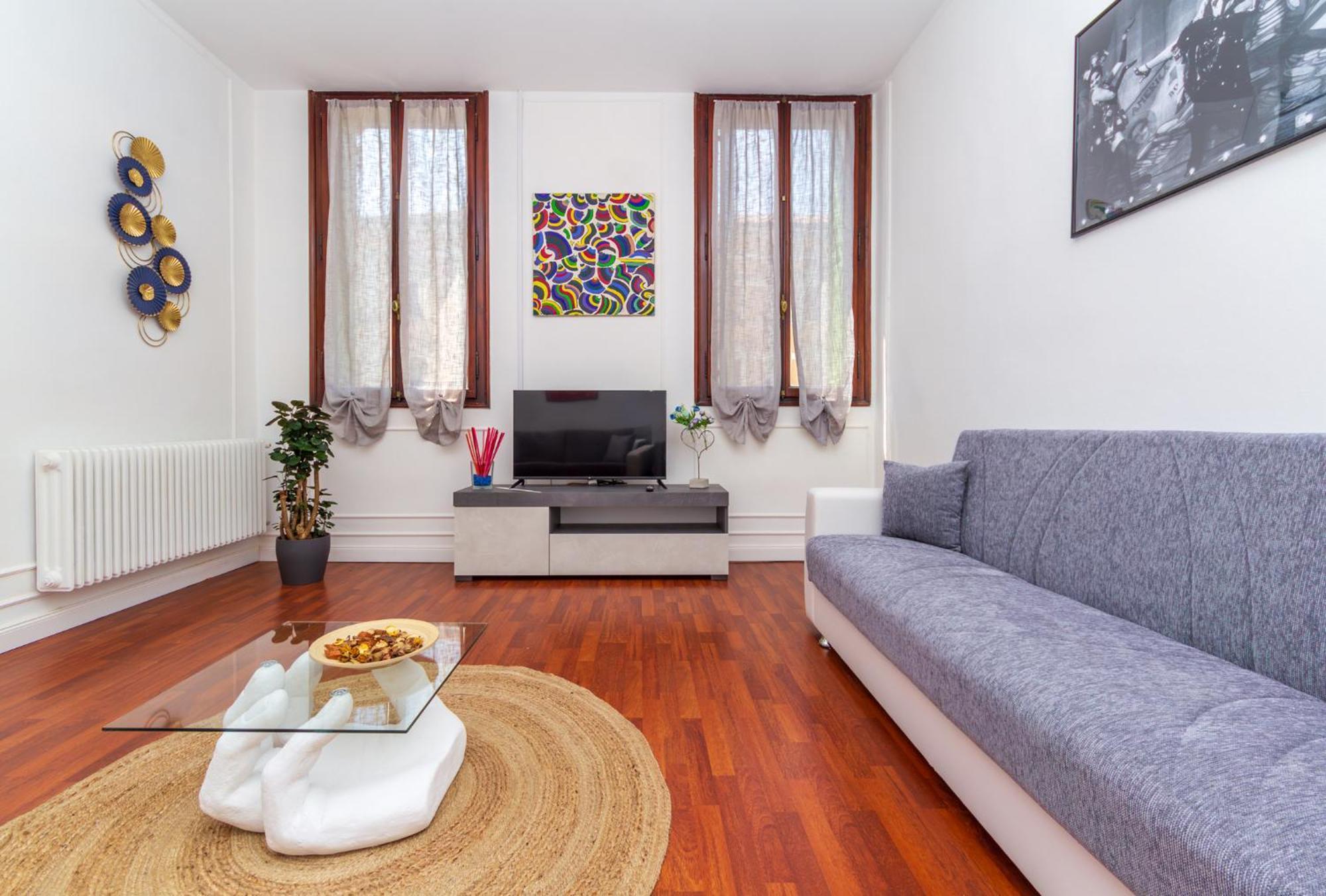 Appartement Opera Venice *