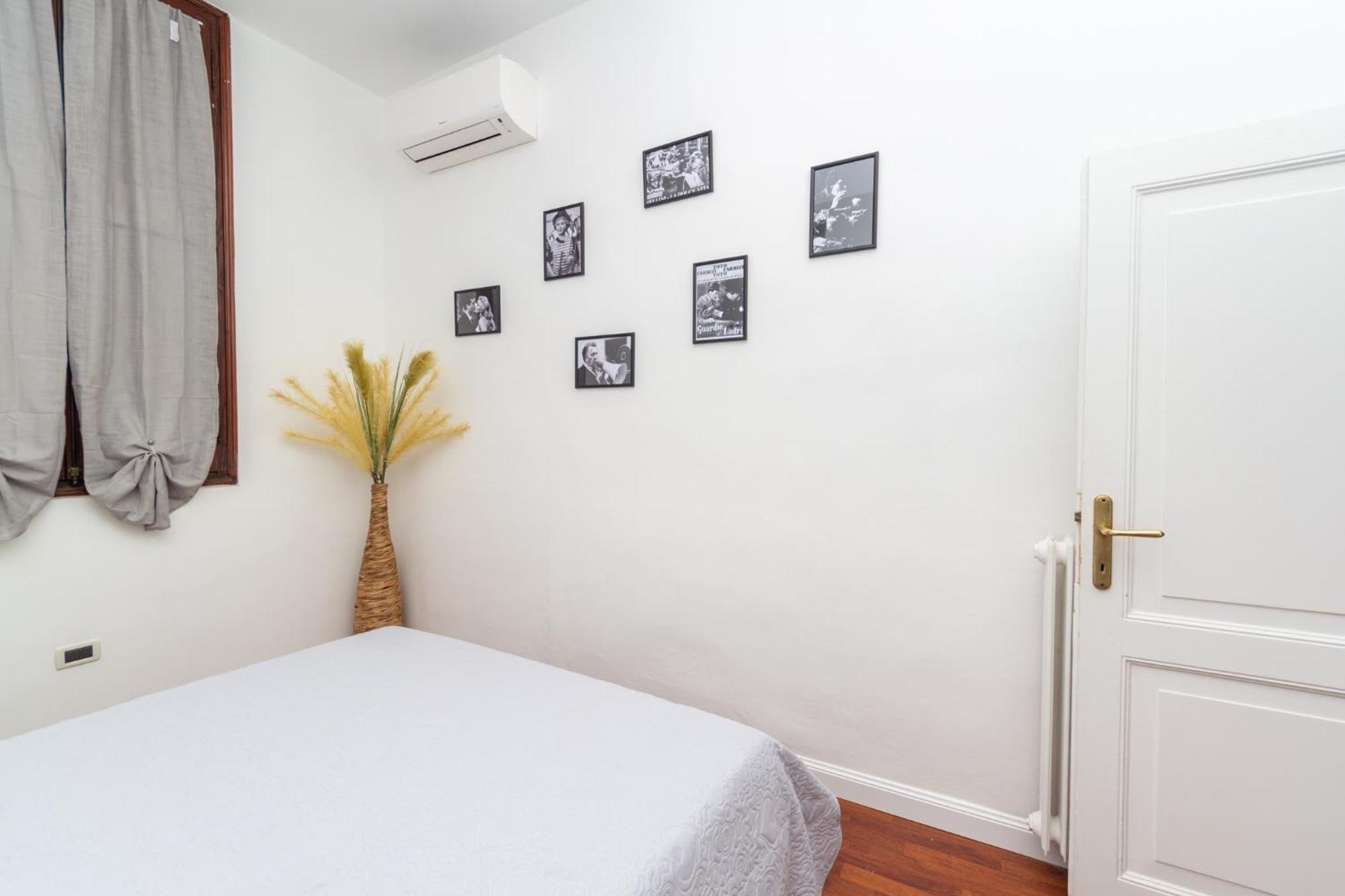 Appartement Opera Venice *