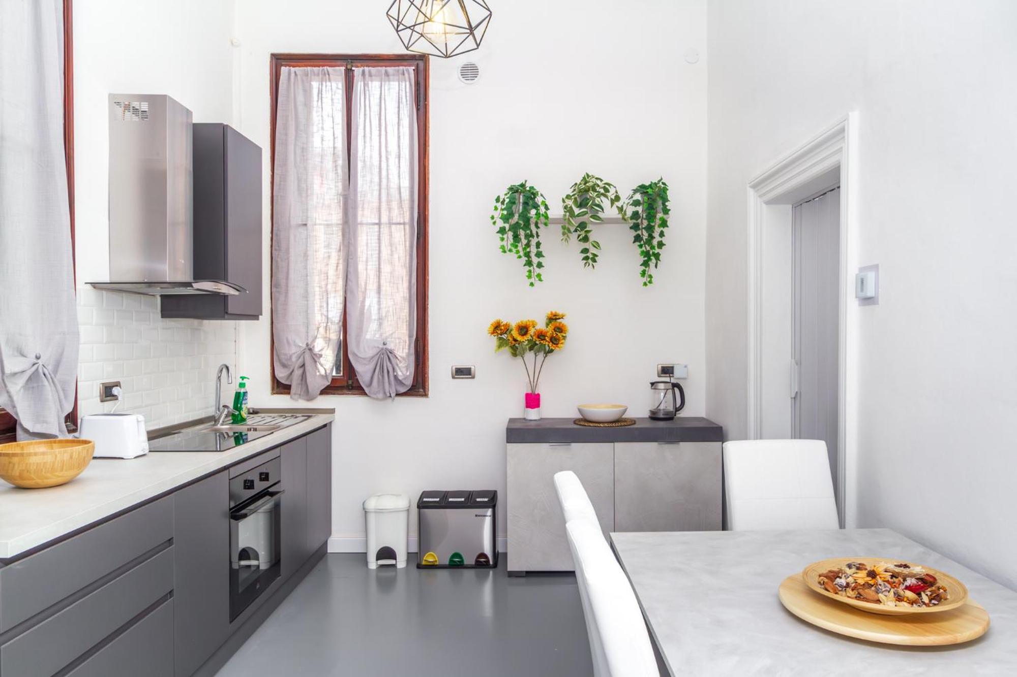 Opera Venice Appartement Mestre