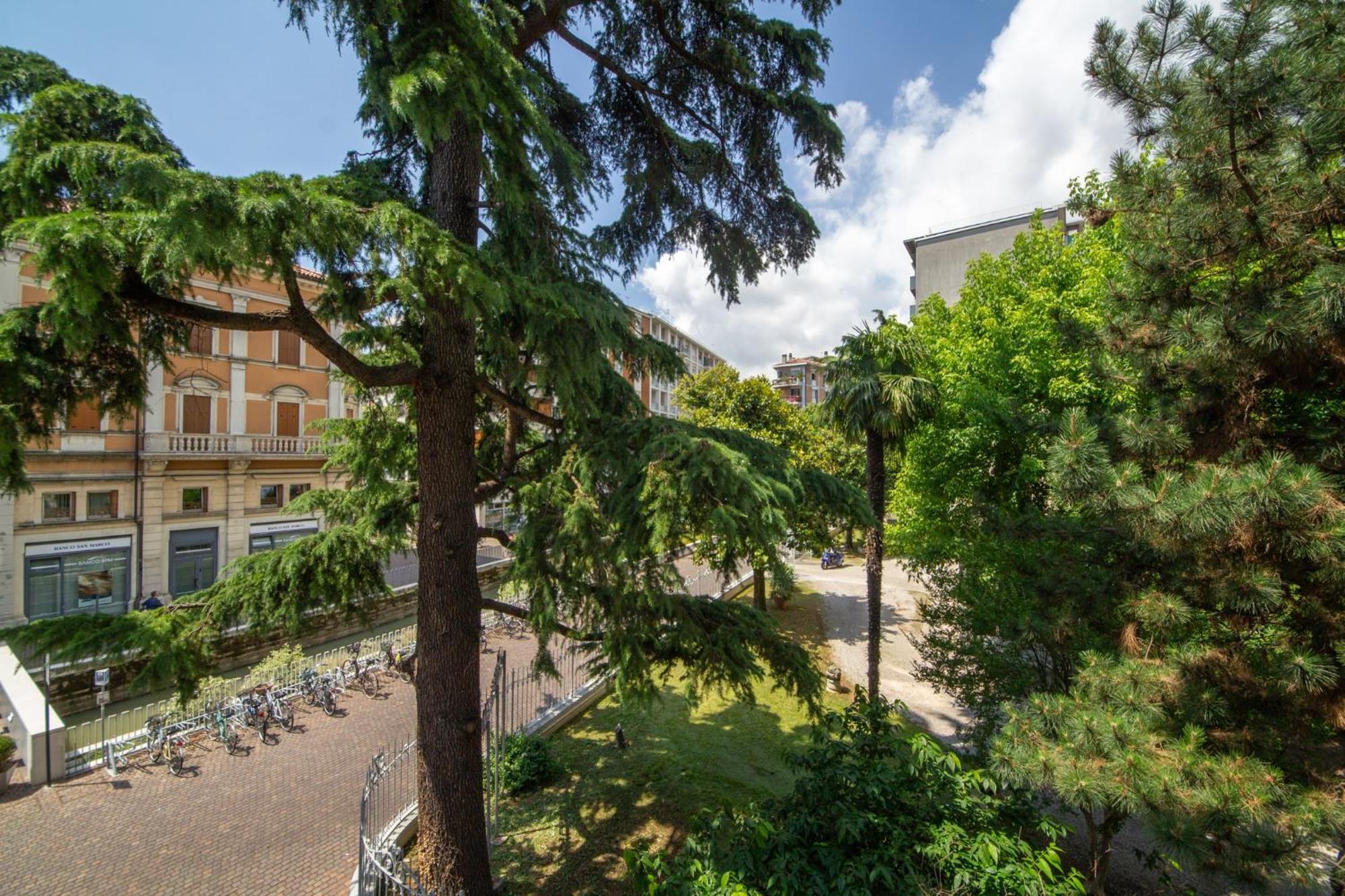 Opera Venice Appartement Mestre