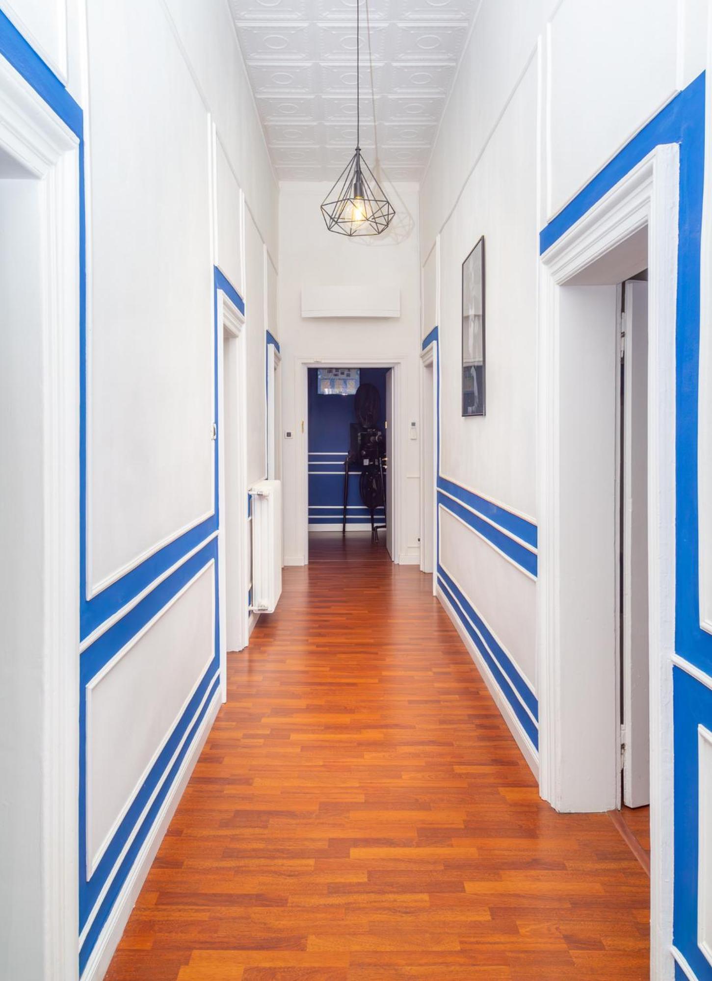 Appartement Opera Venice Mestre